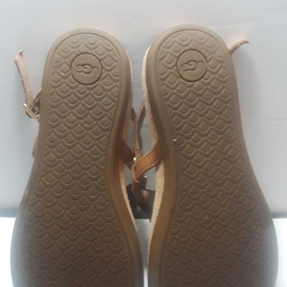 Ugg Sandals - image 4